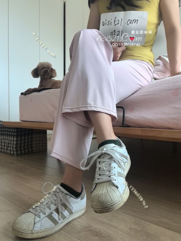 跑步健身穿着的臭运动鞋原味女鞋|鞋类运动鞋