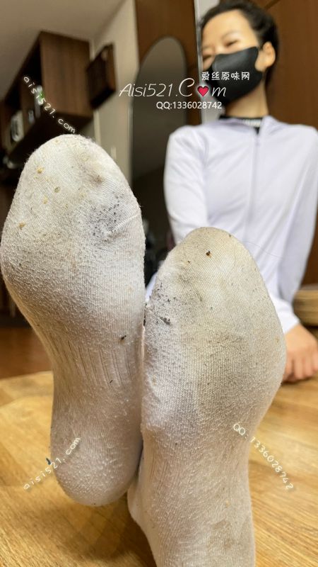 原味丝袜|袜类,臭棉袜,运动暴汗穿了一个礼拜的重口棉袜，极品秒，味道上头