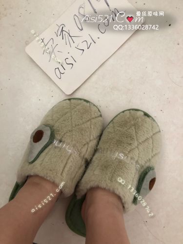 麻麻的臭拖鞋是不是你的最爱原味女鞋|鞋类凉鞋拖鞋