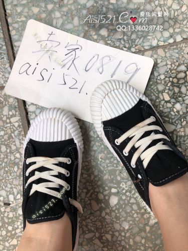 靠巨臭的鞋子原味女鞋|鞋类休闲平底
